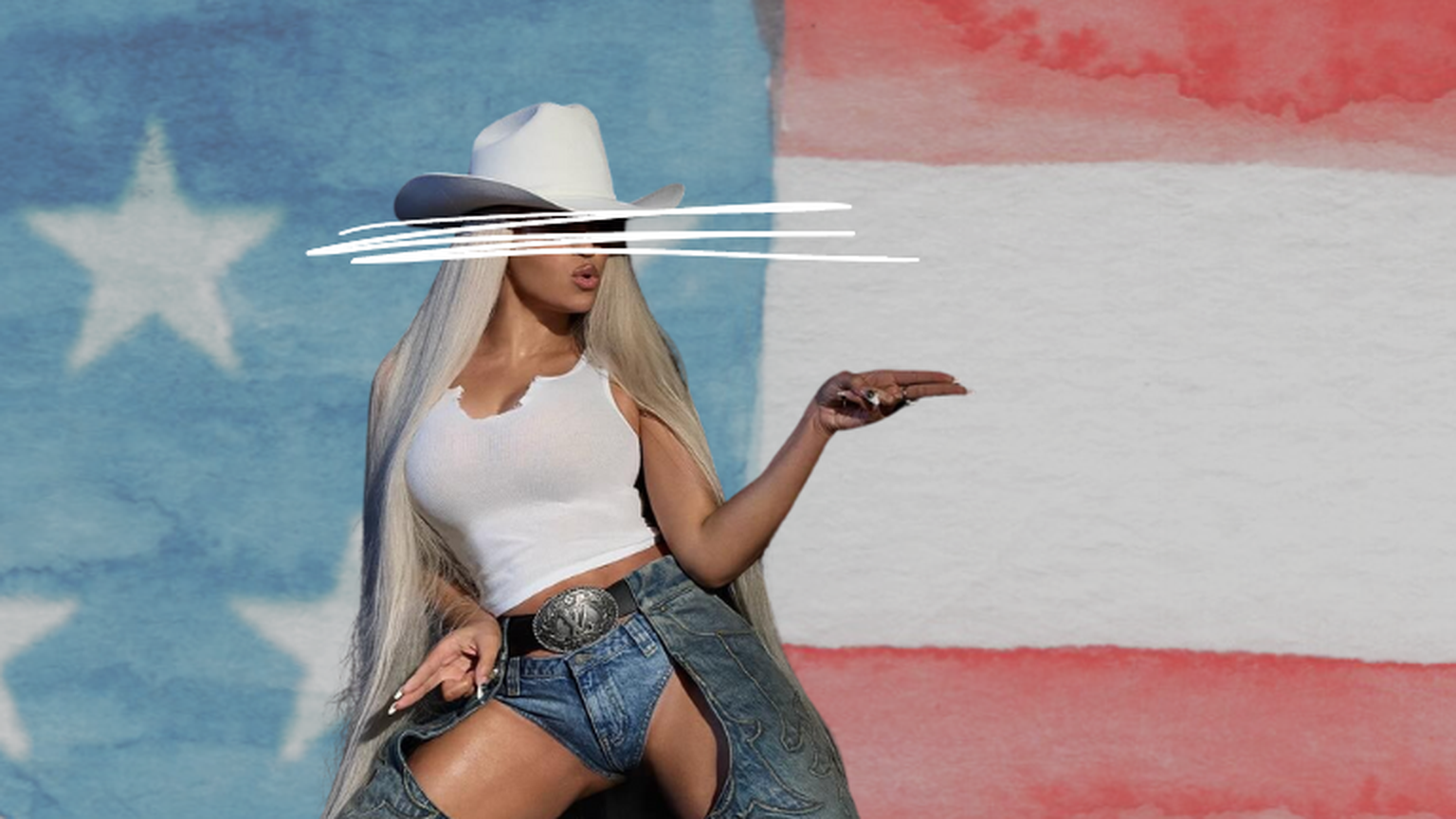 Voilà quelques semaines qu&#039;est sorti le titre TEXAS HOLD &#039;EM de Beyoncé. Une chanson qui sonne comme un hymne aux racines noires de la musique country, mais que les influenceurs ont d&#039;o ...