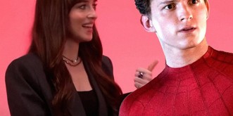 Cette super-héroïne a un problème avec les super-héros