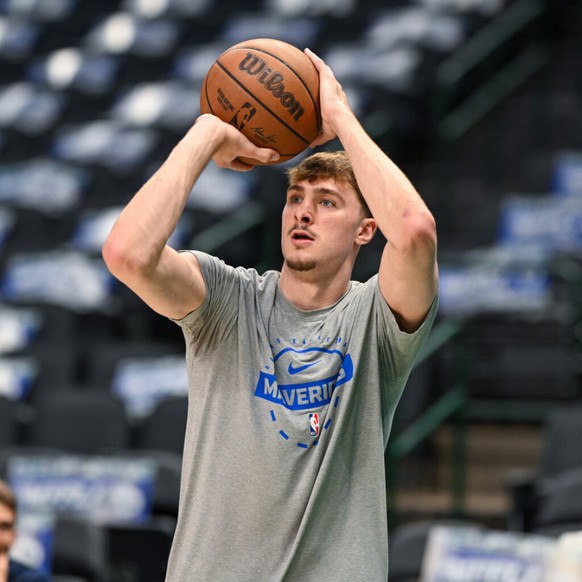 Cooper Flagg a été élu rookie de l'année en NBA