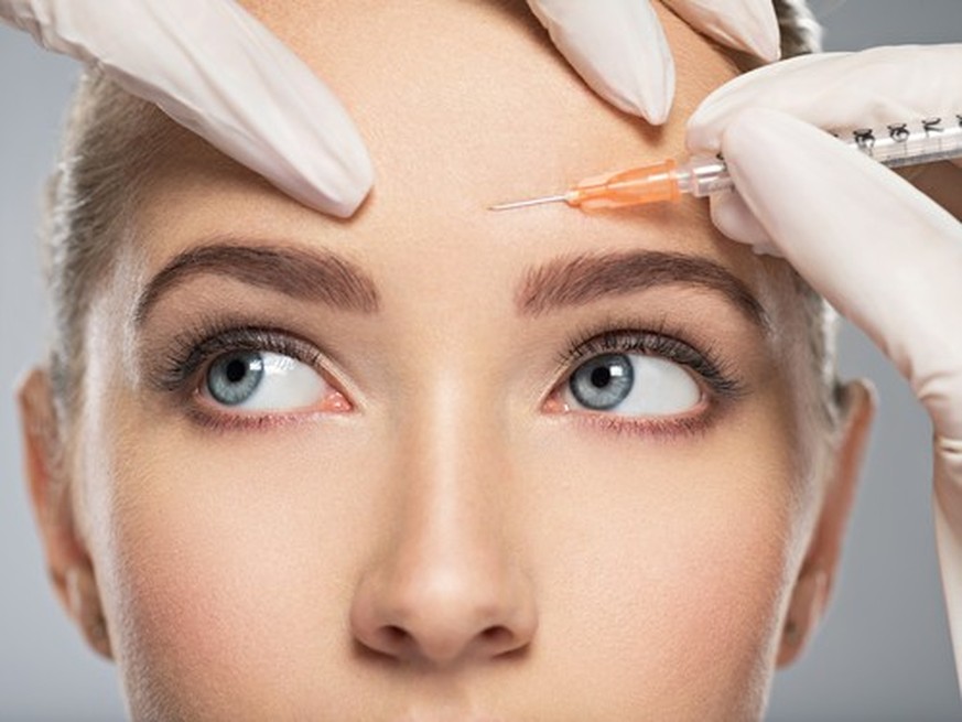 Injections de Botox: alerte aux arnaques en Suisse romande