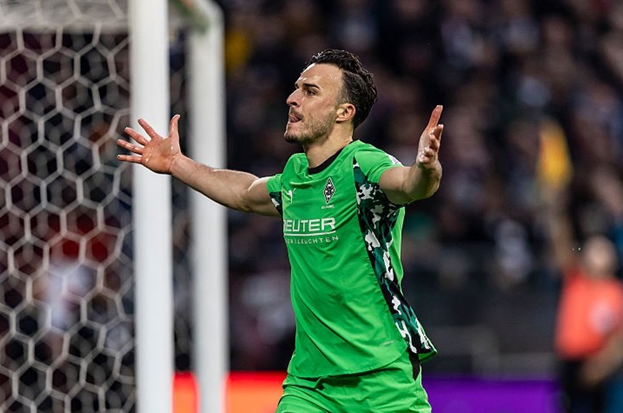 Ce Suisse boudé par Murat Yakin cartonne en Bundesliga