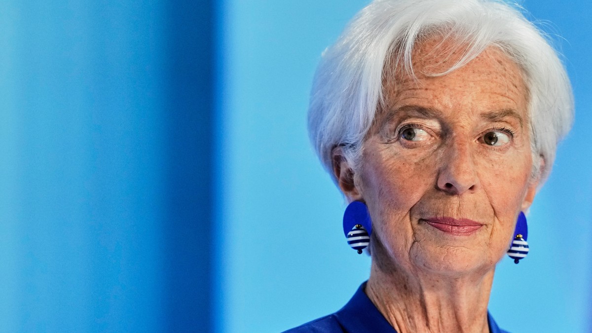 Christine Lagarde quittera la BCE plus tôt que prévu en 2027 