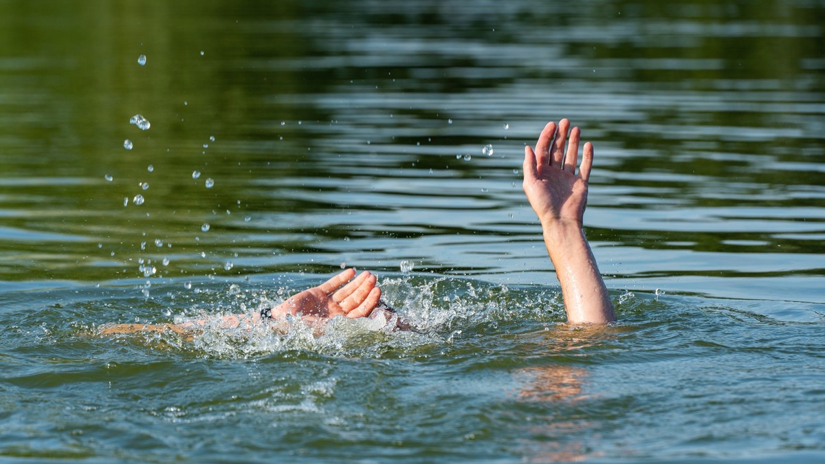 Les seniors suisses meurent plus noys que les enfants