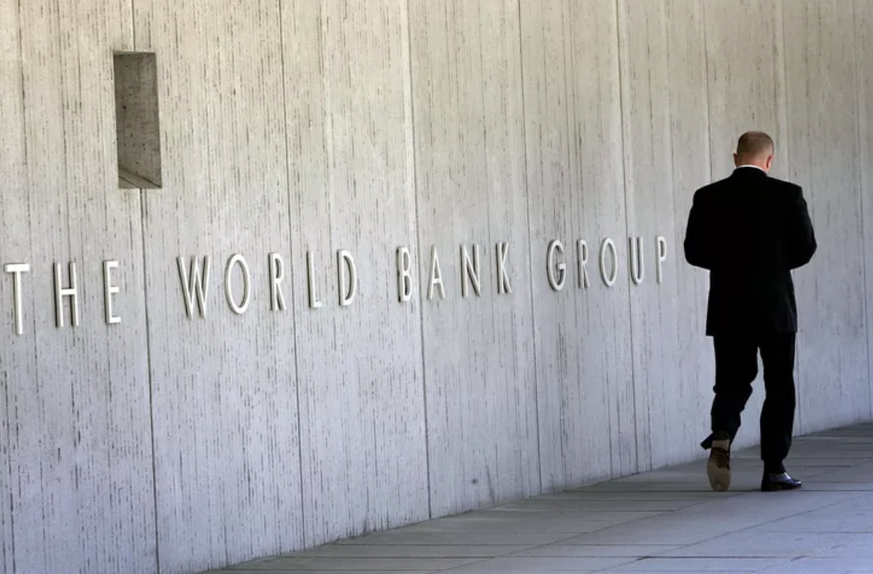 banque mondiale successeur david malpass candidat