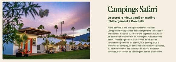 Mais siiii, ça fait rêver, qu'on vous dit.