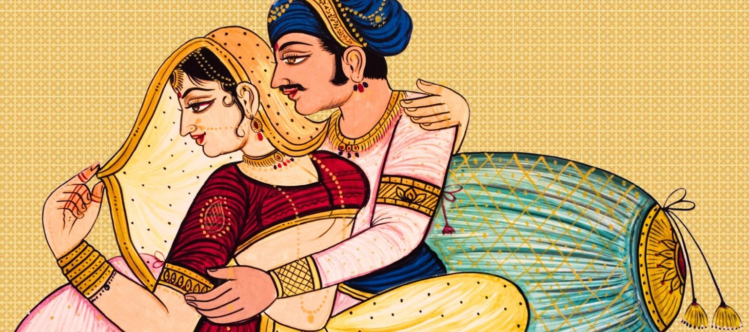 Longtemps réduit à un simple catalogue de positions sexuelles, le Kama-sutra révèle pourtant une vision bien plus moderne et nuancée des relations intimes.