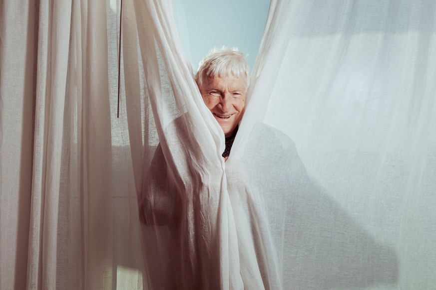 Erich Vogel est une personnalité bien connue du football suisse.