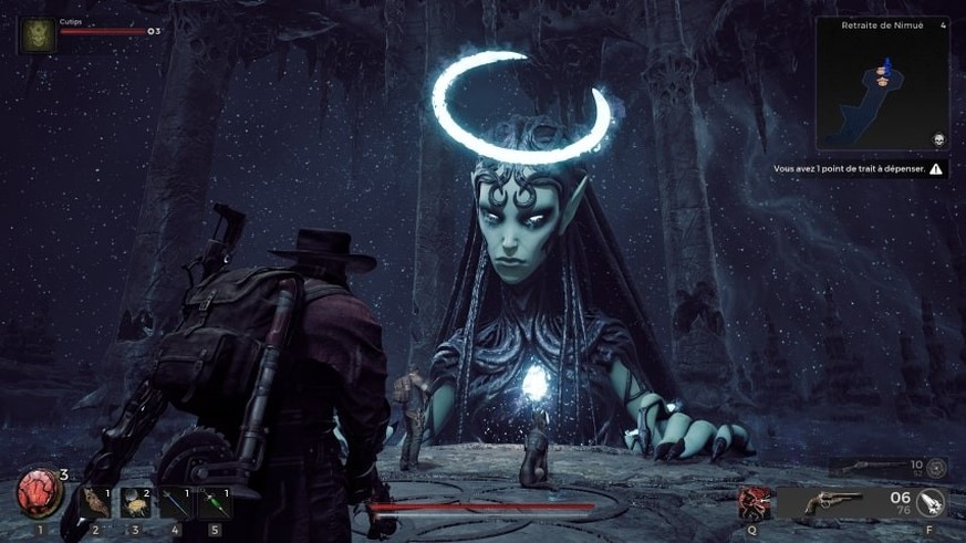 jeu vidéo Remnant 2