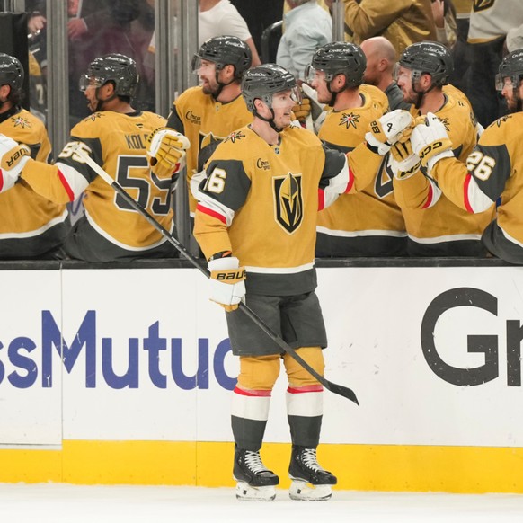 Pavel Dorofeyev (16) a signé un doublé mardi face aux Ducks