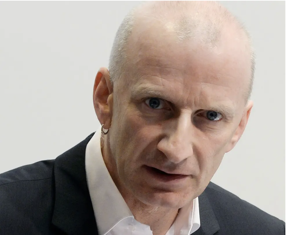 Frank Urbaniok est psychiatre légiste et enseigne aux universités de Constance et de Zurich.