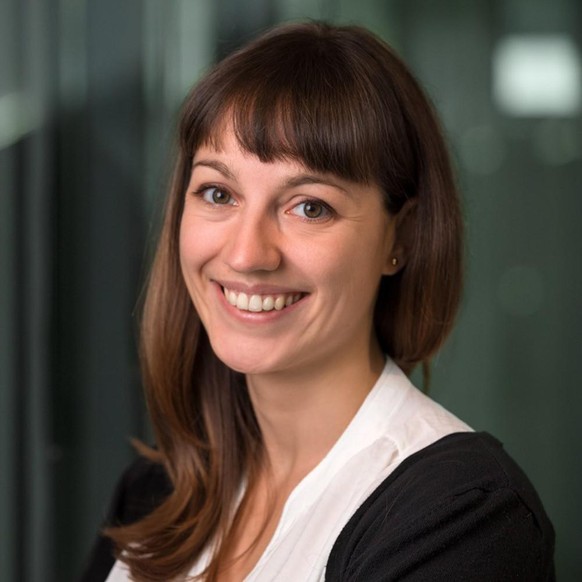 Dominique Wirz, spécialiste en sciences de la communication