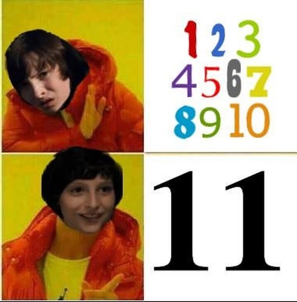 stranger things memes