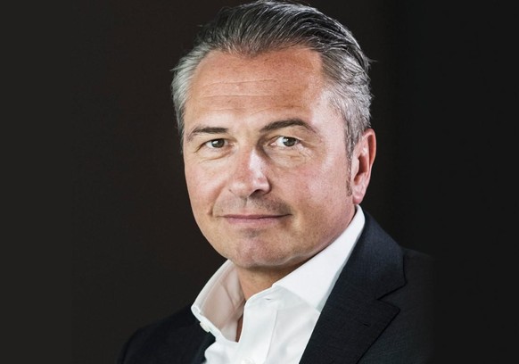 Seit dem 16. November 2020 ist André Krause Chief Executive Officer (CEO) des kombinierten Unternehmens Sunrise UPC.
