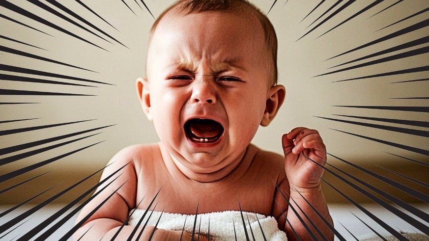 Secouer un bébé peut provoquer des lésions irréversibles en quelques secondes. Un pédiatre explique pourquoi ce geste reste une cause majeure de décès chez les nourrissons.