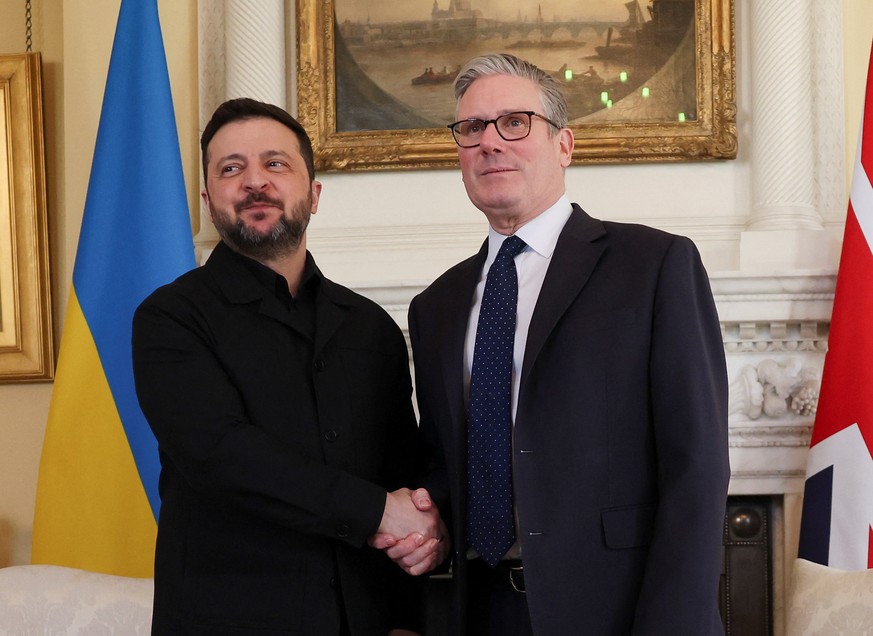 Alerte au «missile balistique» pendant la visite du chef de l'Otan