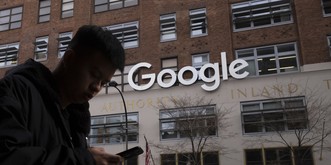 Google ignore le télétravail en s'offrant des bureaux à 2 milliards