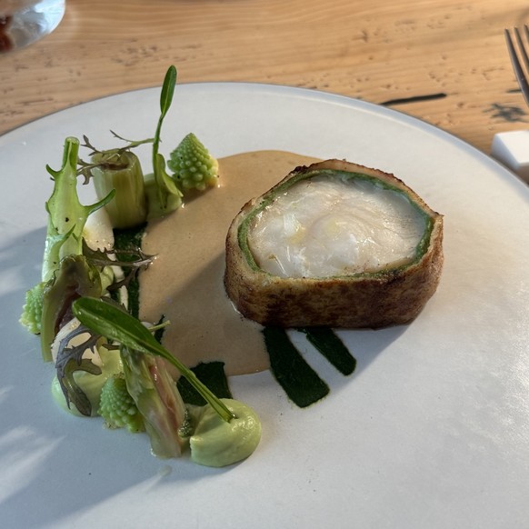 On a testé le meilleur resto italien de Suisse romande. La Dispensa fait partie des meilleurs italiens hors d’Italie. Et ce sont de vrais Italiens qui le disent: l’établissement se classe à la 43e pla ...