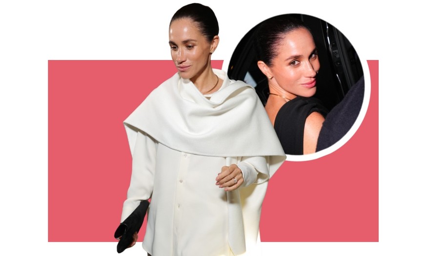 Le retour de Meghan en Europe n'est pas anodin: «Ça change tout»