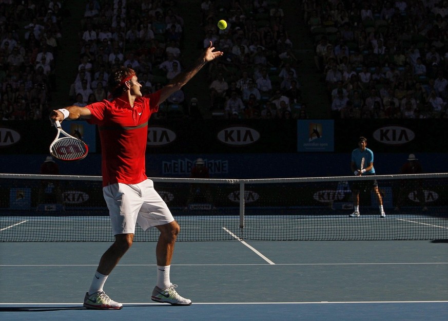 1526 matchs, 103 titres: l'incroyable carrière de Federer en chiffres 