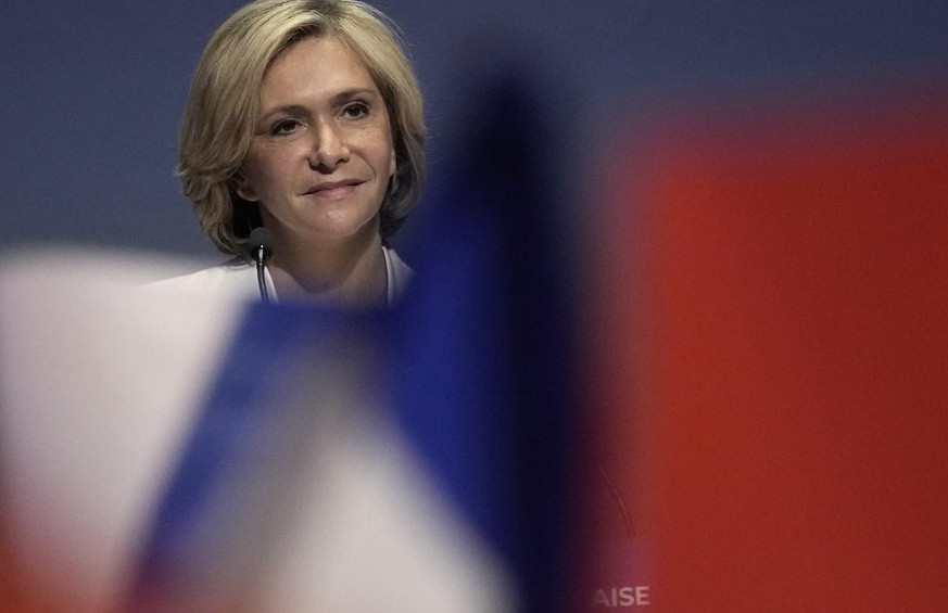 Valérie Pécresse est-elle une féministe de droite?