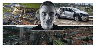 Pouvait-on prévoir la «tornade» qui a ravagé La Chaux-de-Fonds?