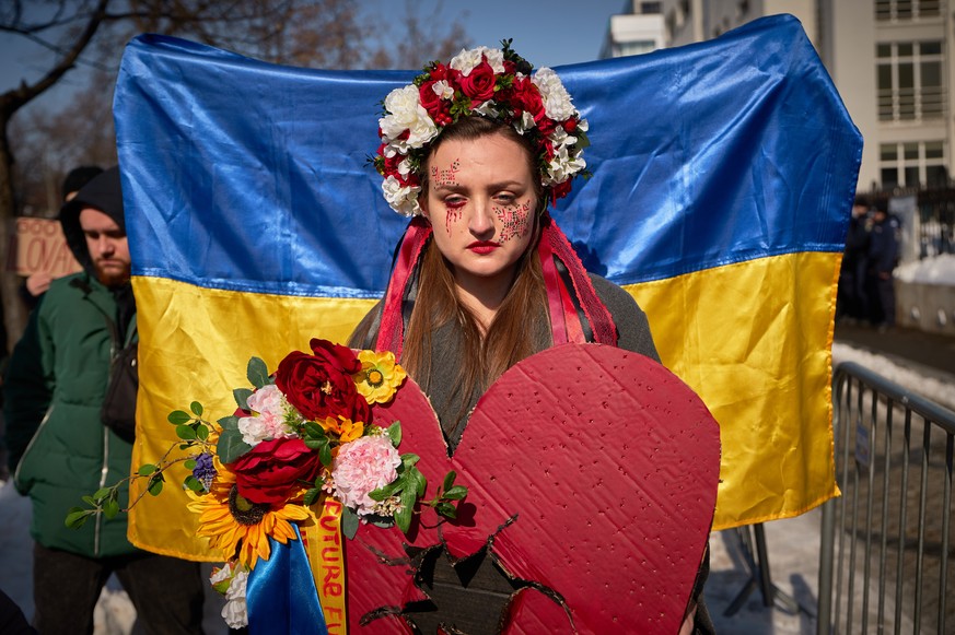 Alerte au «missile balistique» pendant la visite du chef de l'Otan