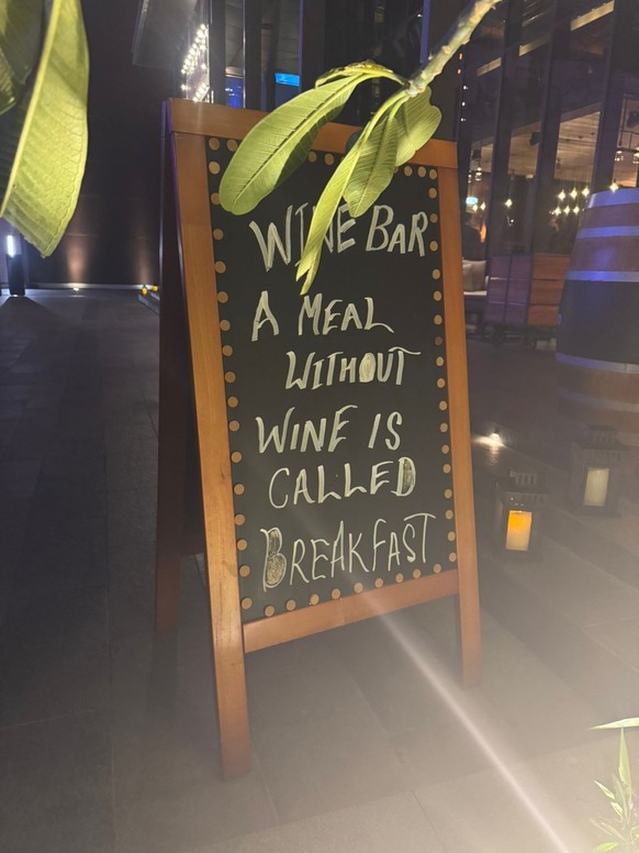 J&#039;ai mangé de la raclette à Dubaï