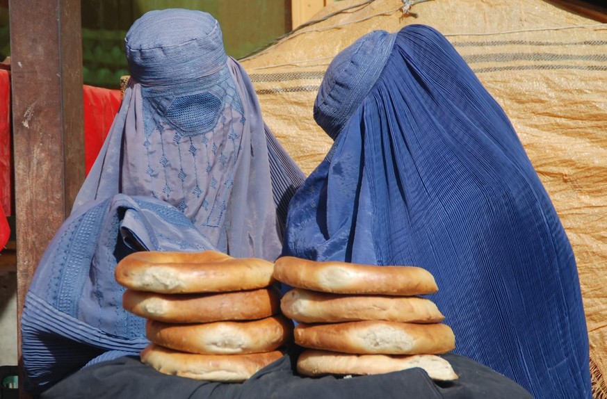 Malgré les promesses des talibans, les droits des Afghanes menacés