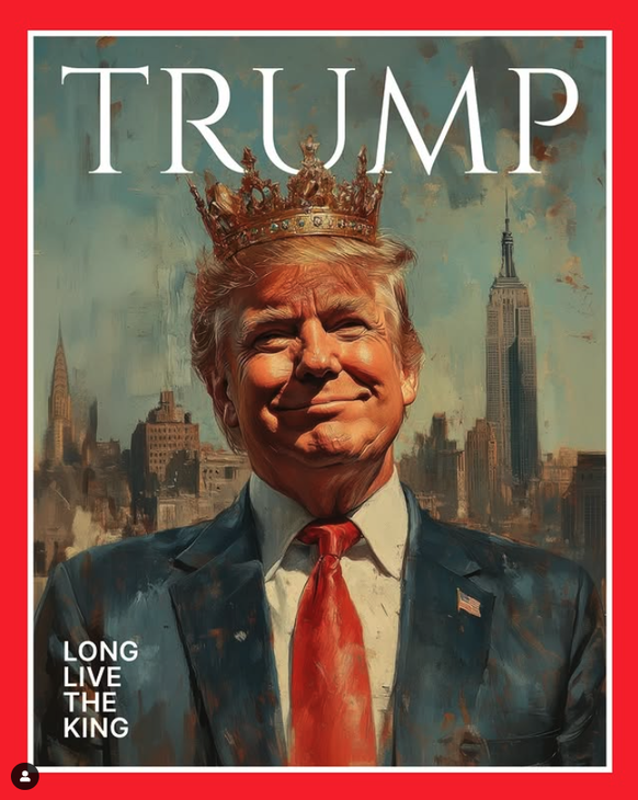 «Le péage est mort. Manhattan et tout New York sont sauvés. Longue vie au roi», s&#039;est alors félicité Donald Trump.