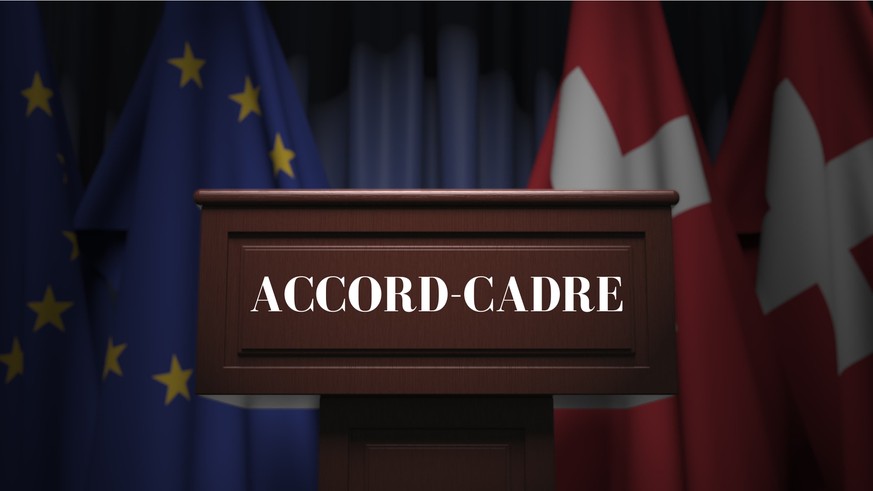 Mourra, mourra pas? 5 choses que vous devez savoir sur l'accord-cadre 🤓