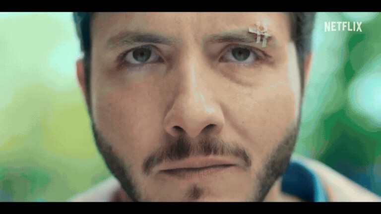 Que vaut la série d’Alexandre Kominek sur Netflix?