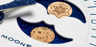 Swatch va refuser de vous vendre cette montre selon la météo