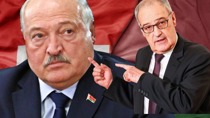 En 2019, la Suisse de Parmelin et la Biélorussie de Loukachenko épinglées par l’OIT pour violations des droits du travail.