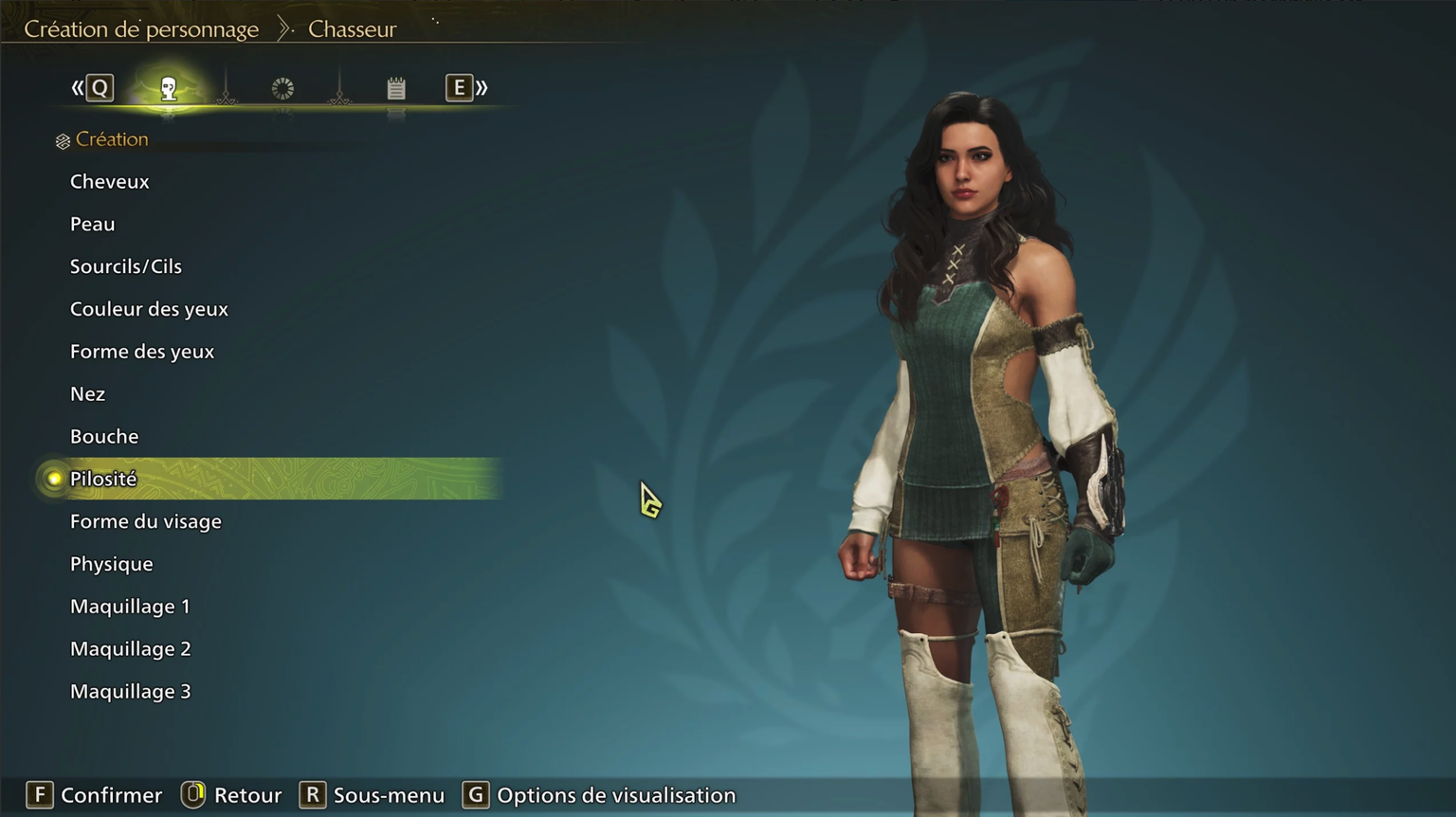 Monster Hunter Wilds