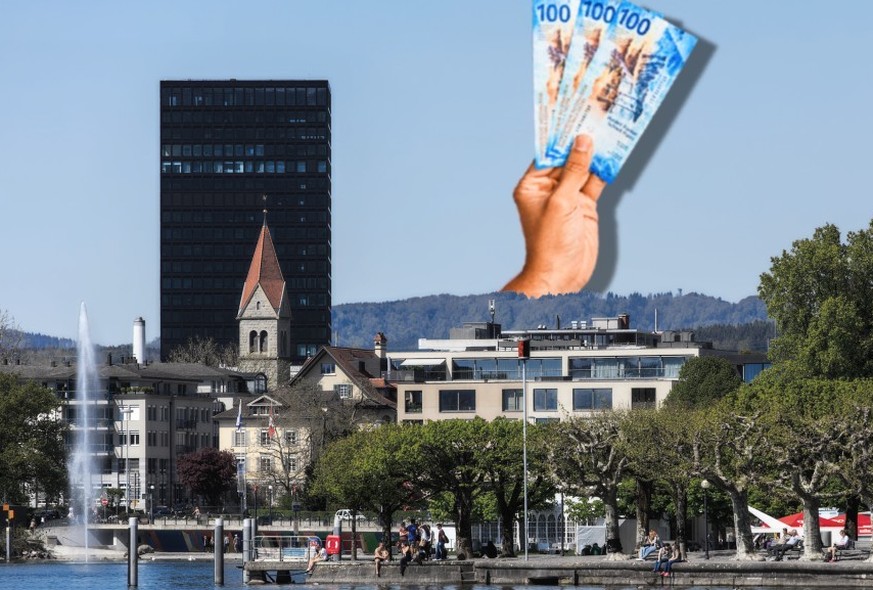 Ces cantons ont déjà une astuce pour contourner l'impôt minimal mondial