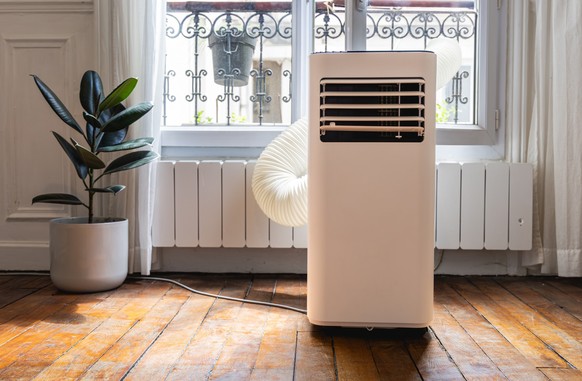 Ce climatiseur très populaire est loin d'être le plus efficace