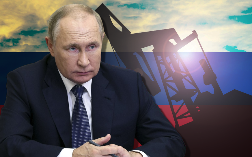 Les prix du gaz baissent: mauvaise nouvelle pour Poutine