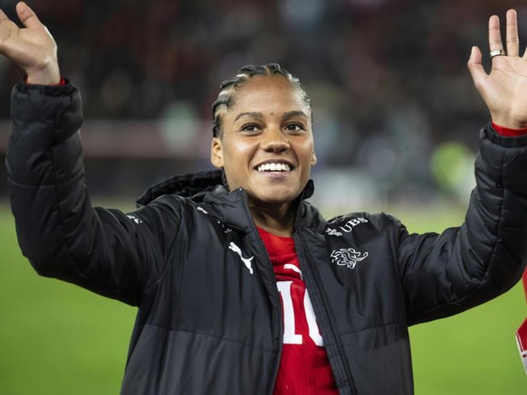 Aurélie Csillag est au repos forcé pour de longues semaines
