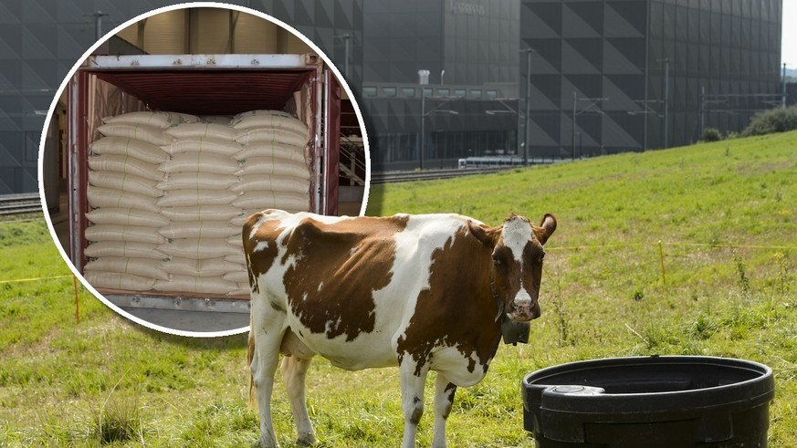 500 kg de coke chez Nespresso: 3 personnes inculpés