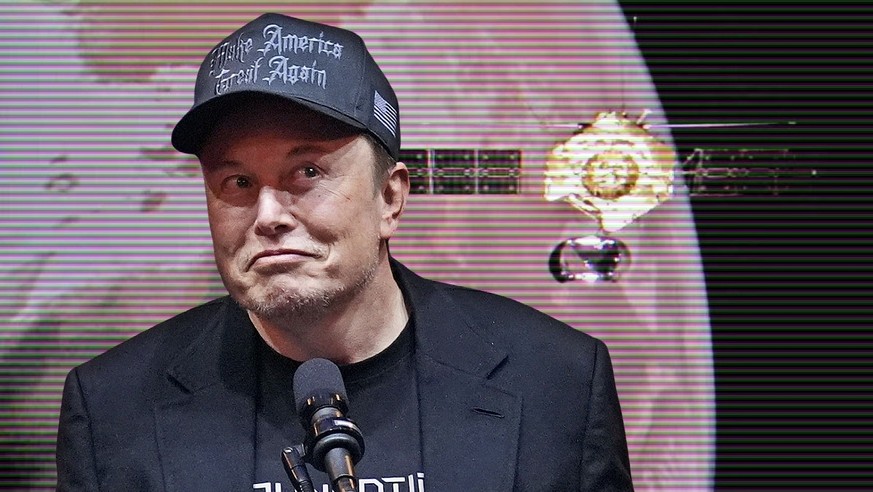 Musk doit régler ces 8 problèmes pour coloniser Mars d'ici 20 ans