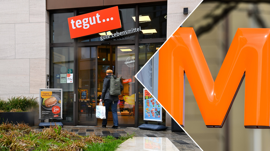 Migros poursuit son retrait d’Allemagne avec la vente de magasins Tegut, après des pertes importantes enregistrées ces dernières années.