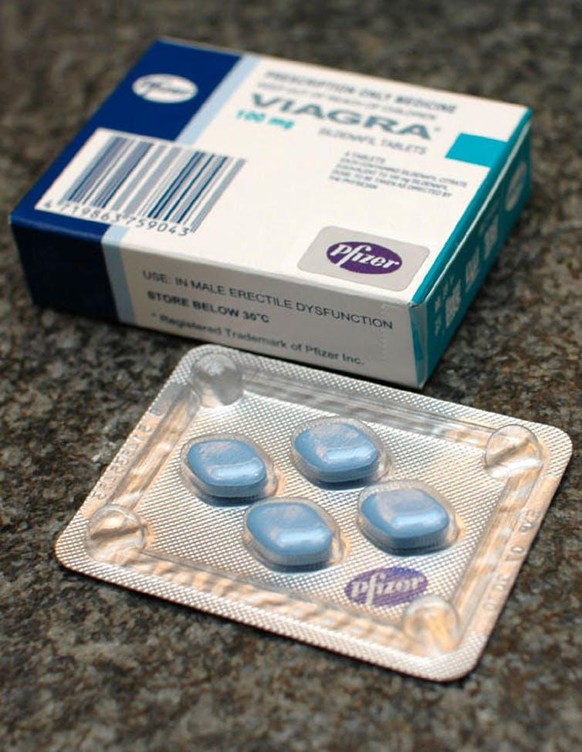 Les cathinones entraînent des troubles de l’érection. Qui conduit de nombreux jeunes hommes à avoir recours au Viagra.