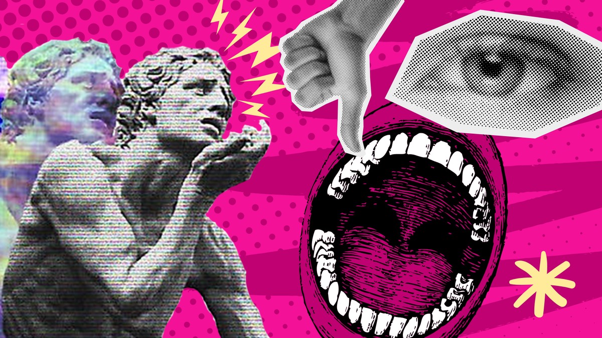 Le mot de l’année va vous pousser au burn-out