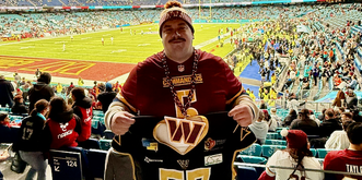 Un Romand a vu la NFL en Europe: «On a pris une claque»