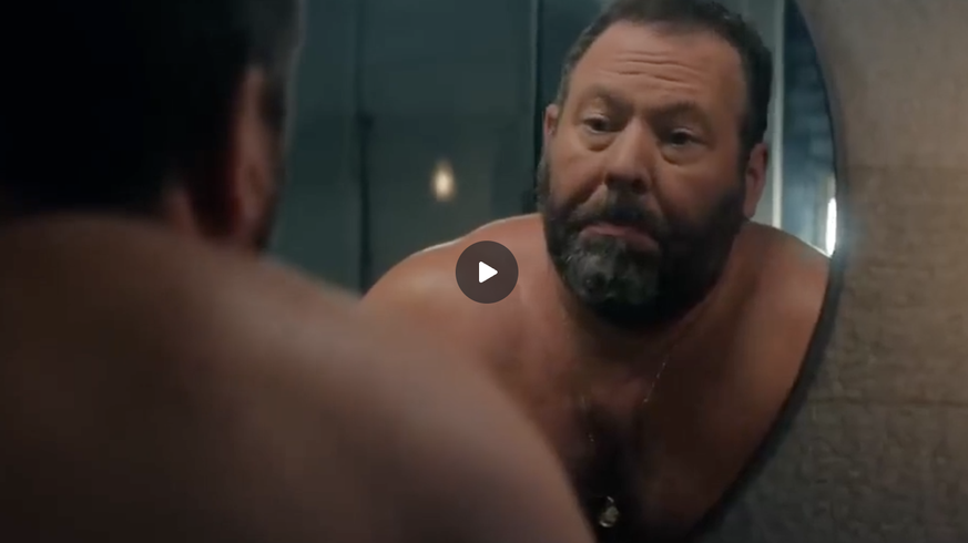 «Ma fille ne branle pas les mecs»: Netflix se lâche