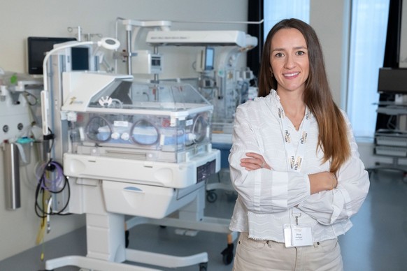 Bébés extrêmement prématurés : l’aide des parents concernés en Suisse