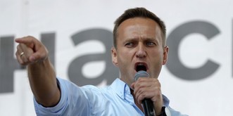 Le combat d'Alexeï Navalny contre Poutine en dix dates clés