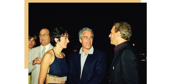 Les amis de Jeffrey Epstein vivent un cauchemar