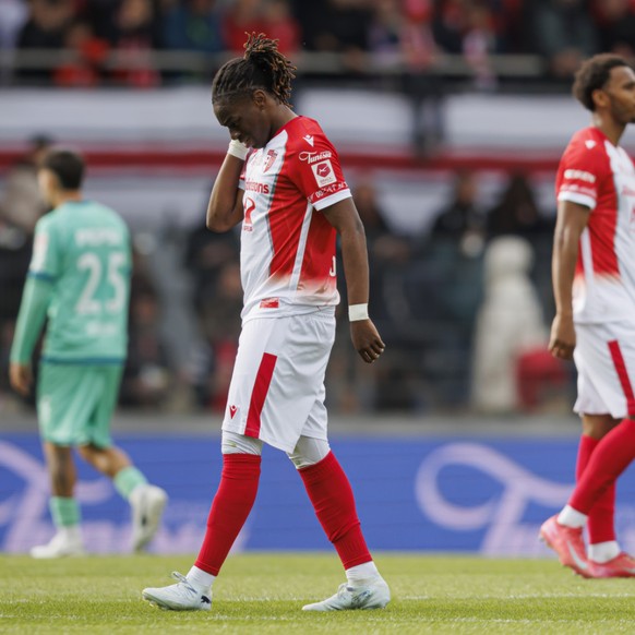 Winsley Botelli et Sion étaient proches de ravir la 3e place à Lugano.
