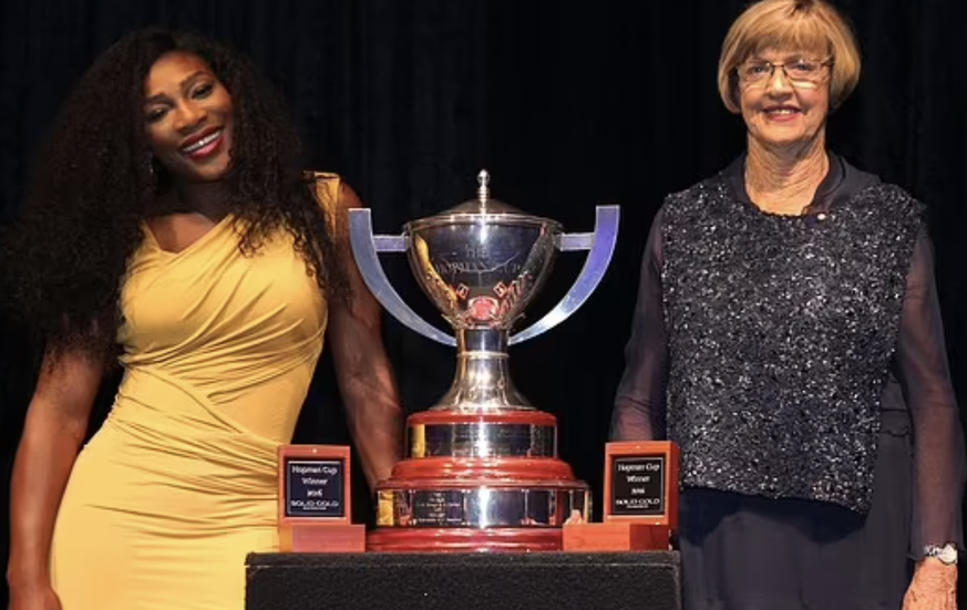 Le départ de Serena Williams met le monde du tennis dans l'embarras